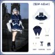 With Puji Letters and Poems-Eternal Crown Short OP Long OP and Set(Pre-Made/Full Payment Without Shipping)